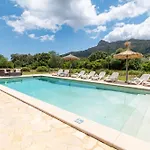 Villa Vall D\'En March By Sealand Villas