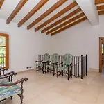 Villa Vall D\'En March By Sealand Villas