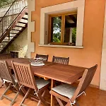 Villa Nispero