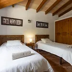 Villa Can Na Caragola Para 8 Personas Con Piscina Y Barbacoa