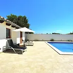 Luxury House Inca
