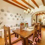 Holiday Home Cas Frare ESB100