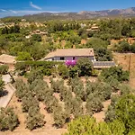 Holiday Home Cas Frare ESB100