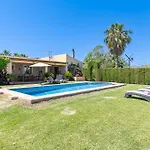 Villa Roma Nou By Sealand Villas