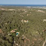 New!Villa Espiga