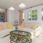 Cas Ferrer -Bonaire-