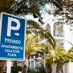 Apartamentos Cala d\'Or Playa