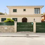 Villa Martina