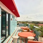 The Boc Hostels - Beach