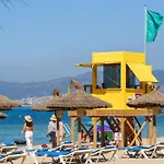 Hotel Ciutat Jardi