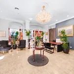 Hotel Ciutat Jardi