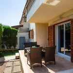 Villa Paraíso