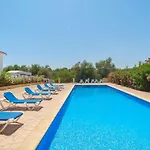 Apartment Can Suarez By Interhome