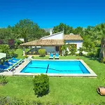 Villa Geranios by Villa Plus