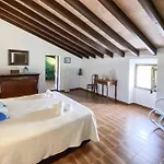 Villa Guineu