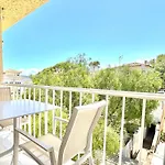Apartamento playa 2 Palmeras piscina Port Pollensa