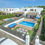 Villa Maria Celia By Villa Plus