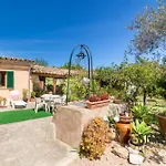 Sa Frontera - 23471 Mallorca