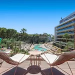 Aubamar Suites&Spa