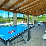 Villa Taberna by Villa Plus