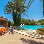 Villa Sa Marina Portocristo By Interhome