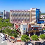 Sol Katmandu Park & Resort