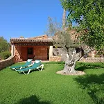 Agroturismo Es Gallicant
