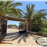 Agroturismo Es Gallicant