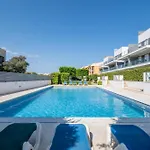 Apartamento Boquer