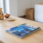Apartamento Boquer