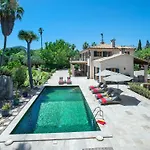 Owl Booking Villa Can Bregat - Luxury Retreat