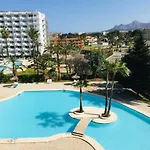 Sea And Mountain - Port Alcudia