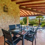 Villa Es Clos By Mallorca Villa Selection