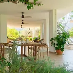 Villa Sal I Vent- Mediterranean Sea Views