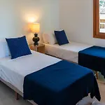 Villa Sal I Vent- Mediterranean Sea Views