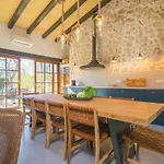 S\'Hort Des Capella Verona - Villa With Pool
