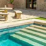 S\'Hort Des Capella Verona - Villa With Pool