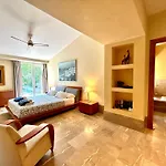 Confortable Chalet Con Piscina