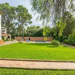 Finca Son Pou - Villa With Private Pool Free Wifi