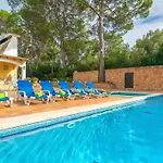 Finca Son Pou - Villa With Private Pool Free Wifi