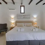 Copet, Stilvoll Und Ruhig,Xxl Pool,Daybeds,Wifi,Klima