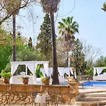 Bodasuite, 2 Schlafzimmer, Kueche, Wohnzimmer,Terrasse