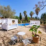 Marilla ,Kueche, Stilvoll, Xxl Pool, Wifi, Klima