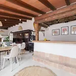 Marilla ,Kueche, Stilvoll, Xxl Pool, Wifi, Klima