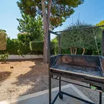 Villa Ca Na Rosa With Private Pool