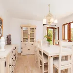 Casa Paseo Platon, Very Close To The Beach, With Pool And Garden