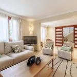 Villa Ponent By Sealand Villas