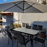 Son MASSANET, con piscina y fantásticas vistas