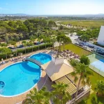 THB El Cid - Adults Only