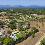 Villa Els Olivers / Olivers Petits